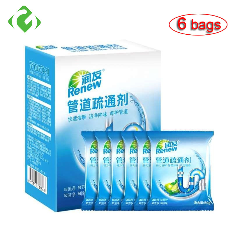Household drain cleaner deodor - Pipe Freeze Spray recension och pris