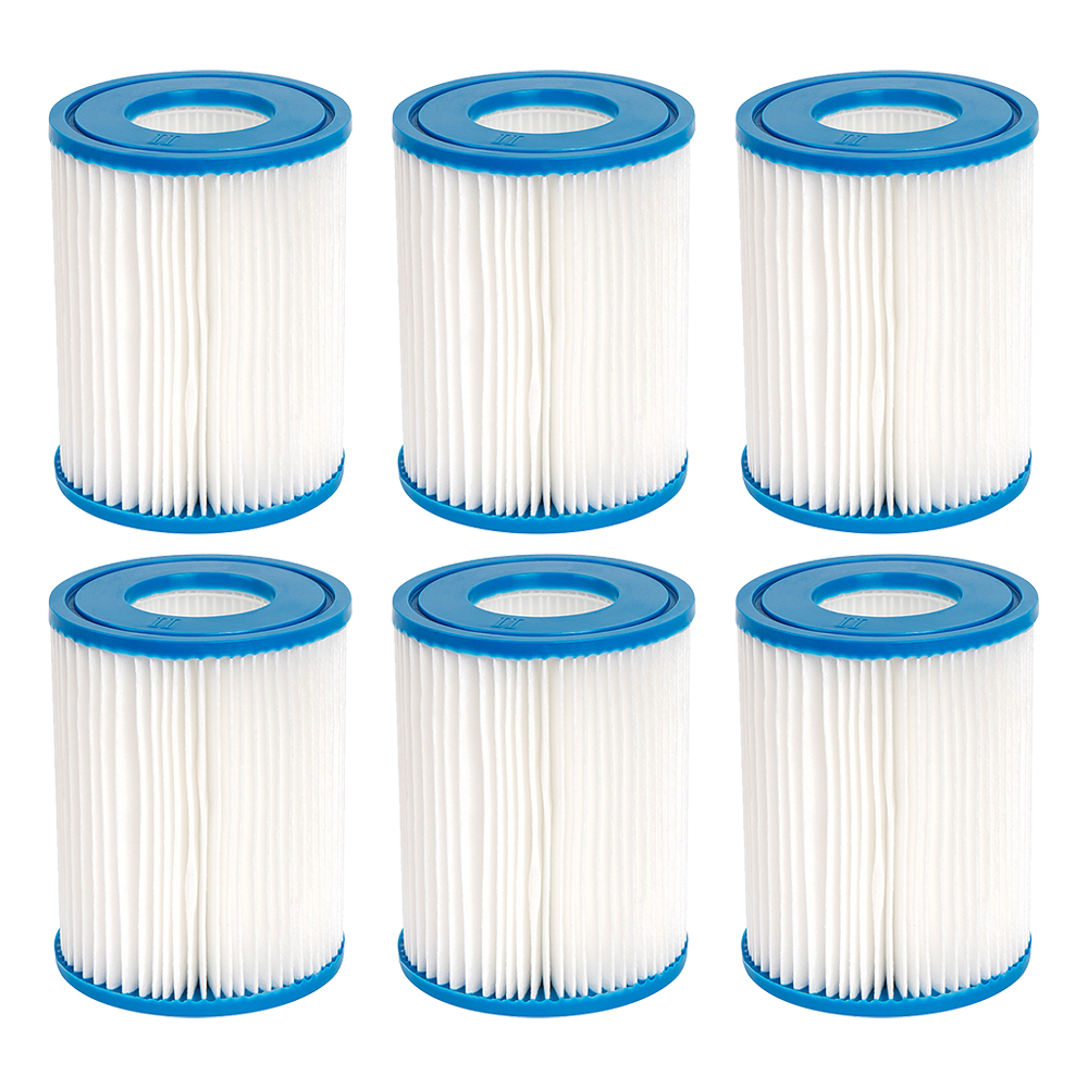 Type II Swimming Pool Filter C - Basin Mixer Cartridge recension och pris