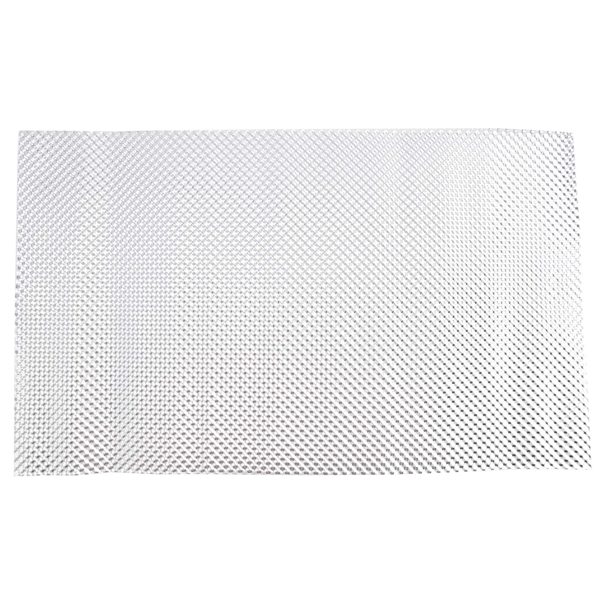 Embossed Aluminum Heat Shield, - Pipe Freeze Spray recension och pris