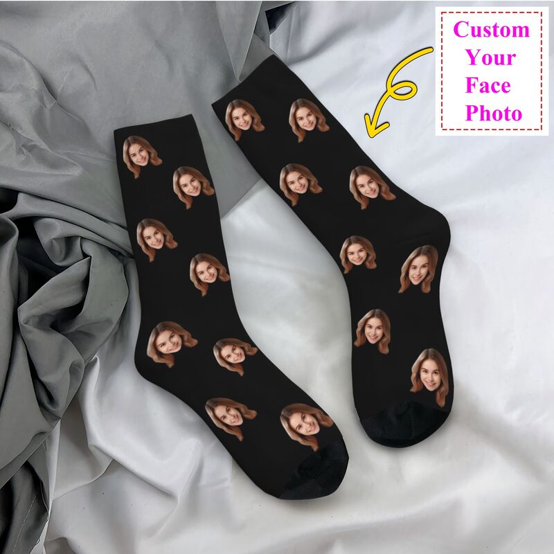 Personalized Custom Face Photo - Pipe Bending Spring recension och pris