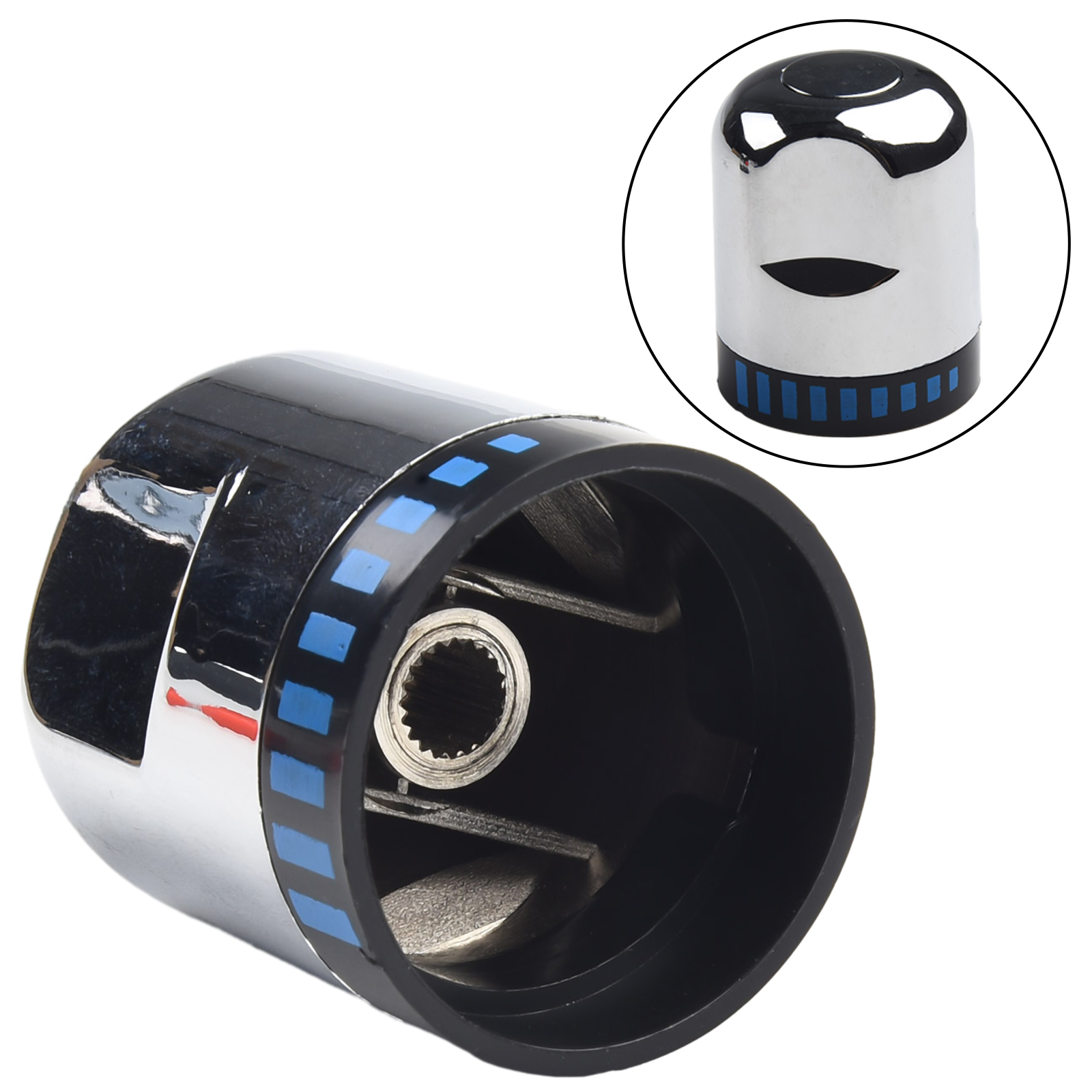 Thermostatic Control Handles W - Shower Valve Cartridge recension och pris
