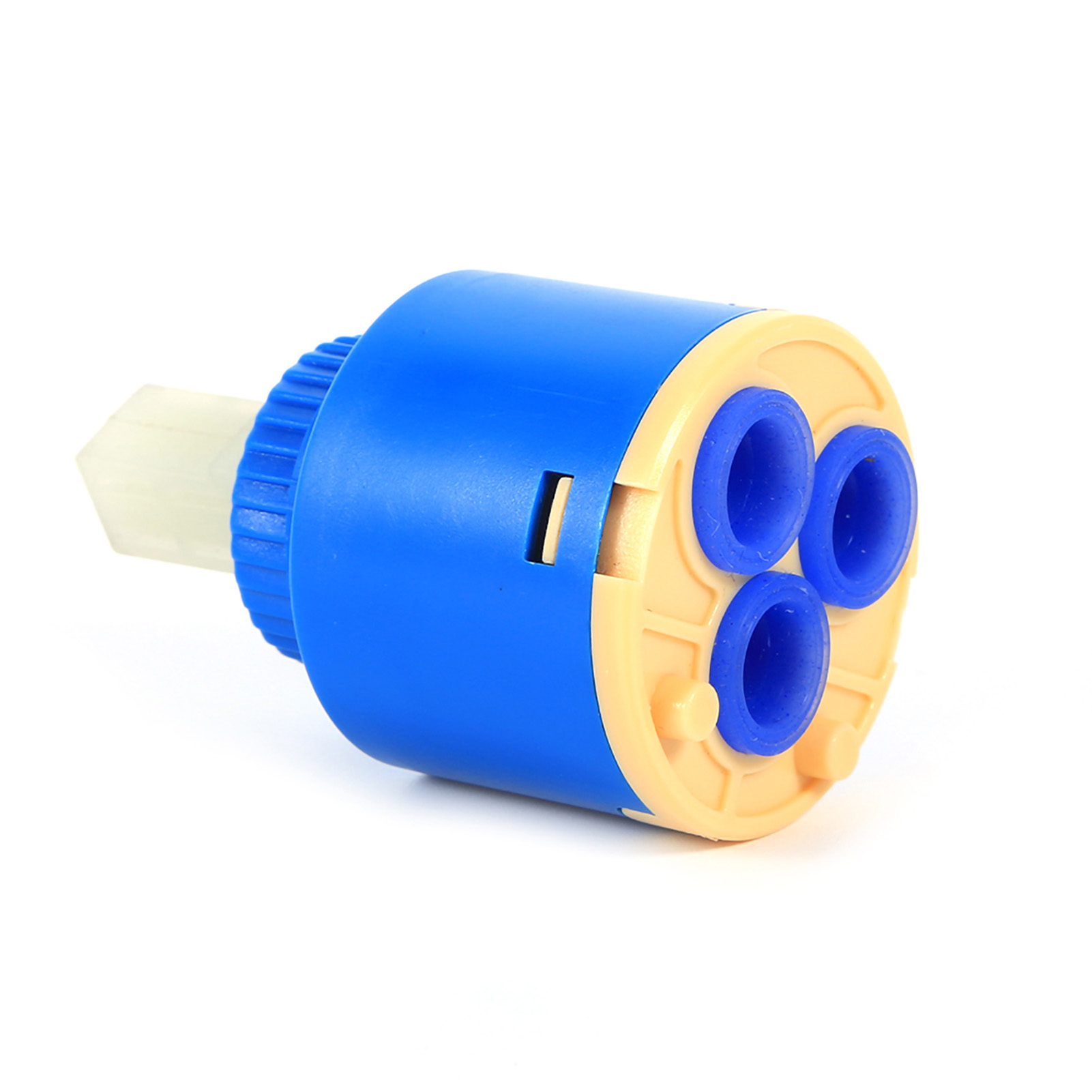 35/40mm PP Faucet Valve Cerami - Basin Mixer Cartridge recension och pris