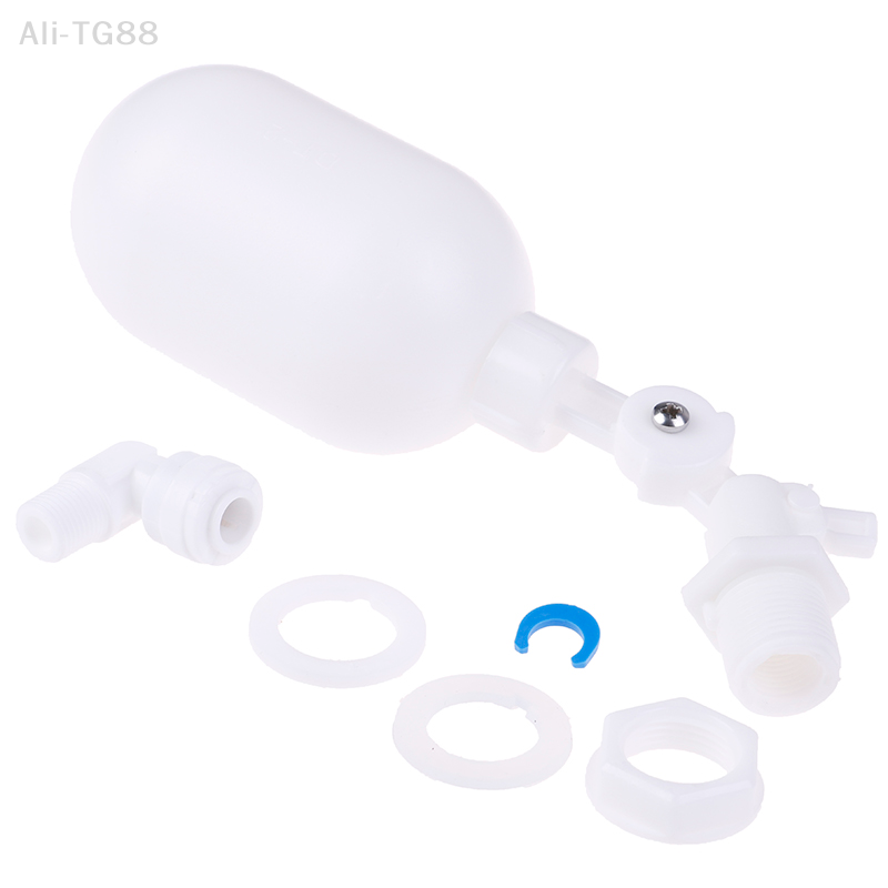 VeraCove 1PC Adjustable Auto F - Float Ball Valve recension och pris