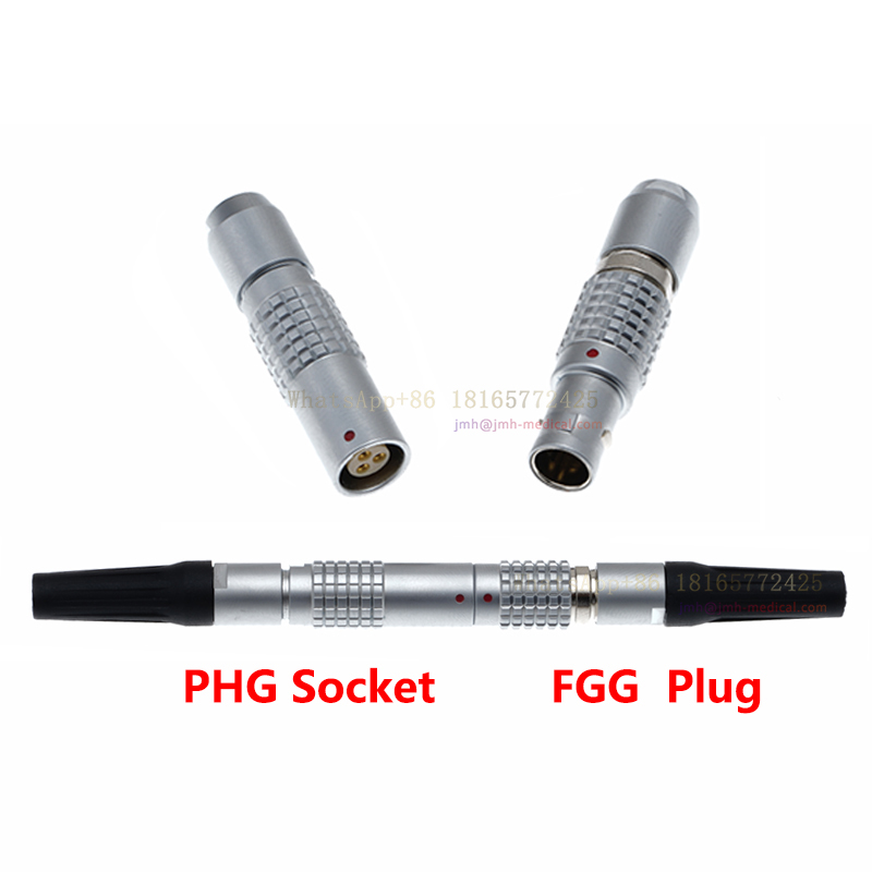PHG 0B 1B 2B floating female s - Push Fit Connector recension och pris