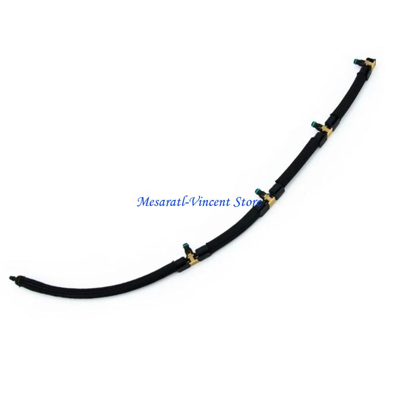 A70F Injector Return Pipe Leak - Overflow Pipe Clip recension och pris