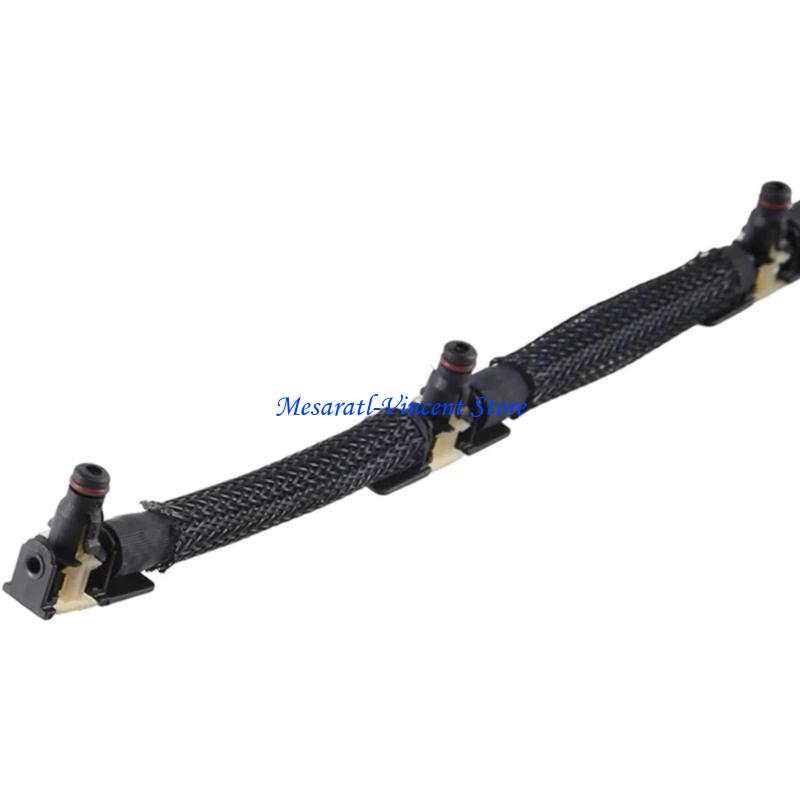 A70F Injector Return Pipe Leak - Overflow Pipe Clip recension och pris