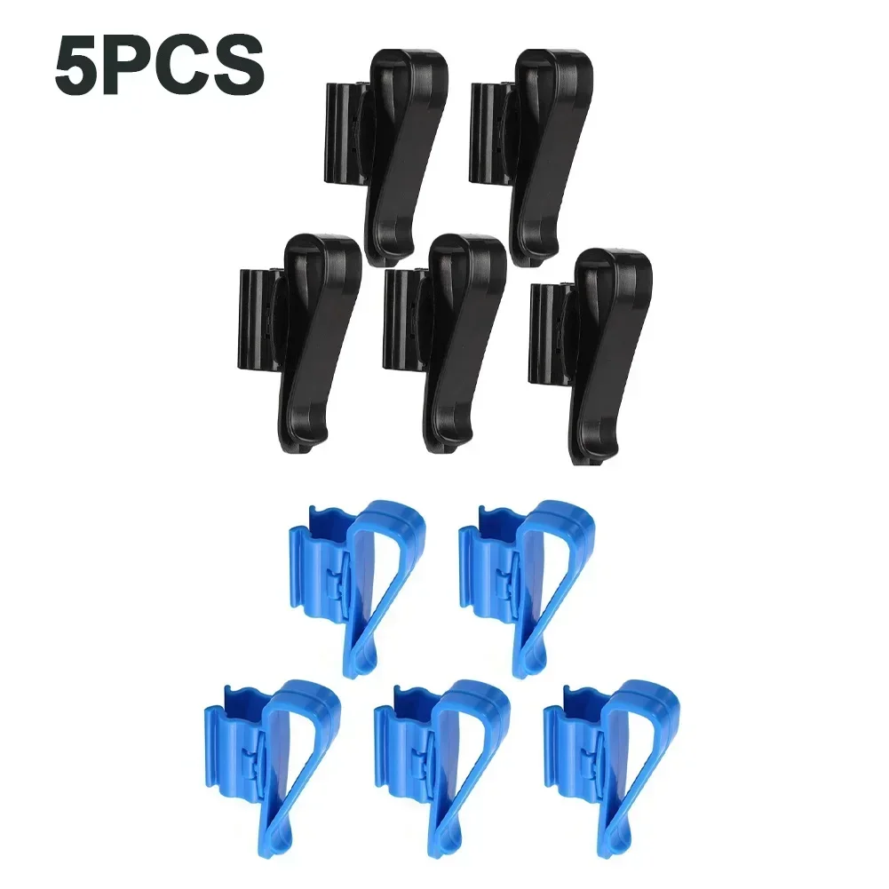 Plastic Hose Holder Fixing Cli - Plastic Pipe Clip recension och pris