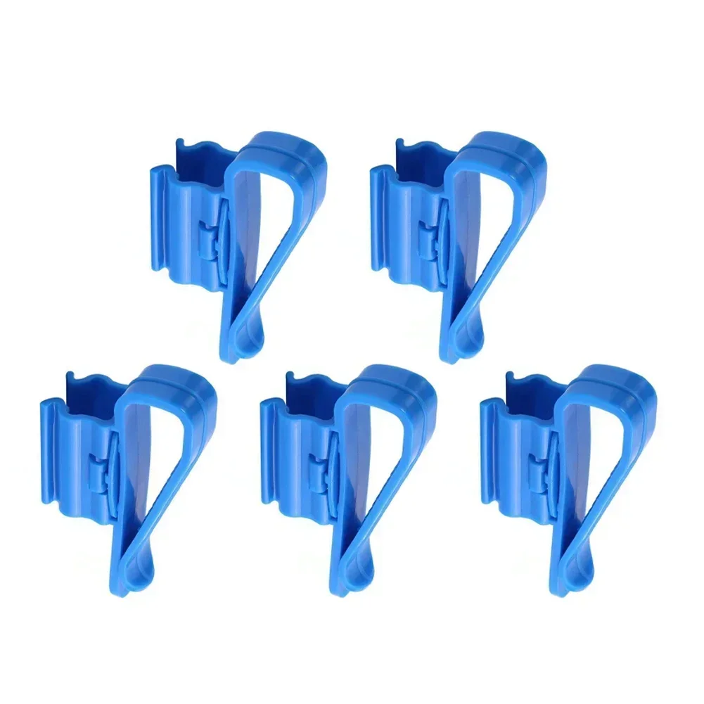 Plastic Hose Holder Fixing Cli - Plastic Pipe Clip recension och pris
