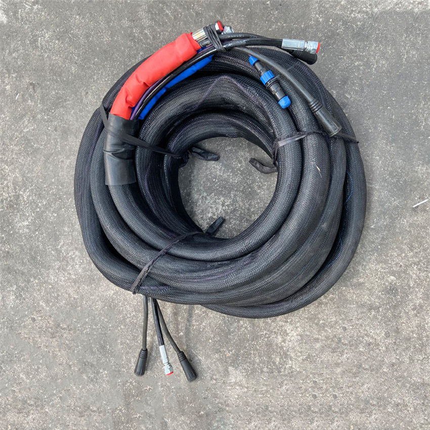 High Pressure Spray Foam Machi - Pipe Freeze Spray recension och pris