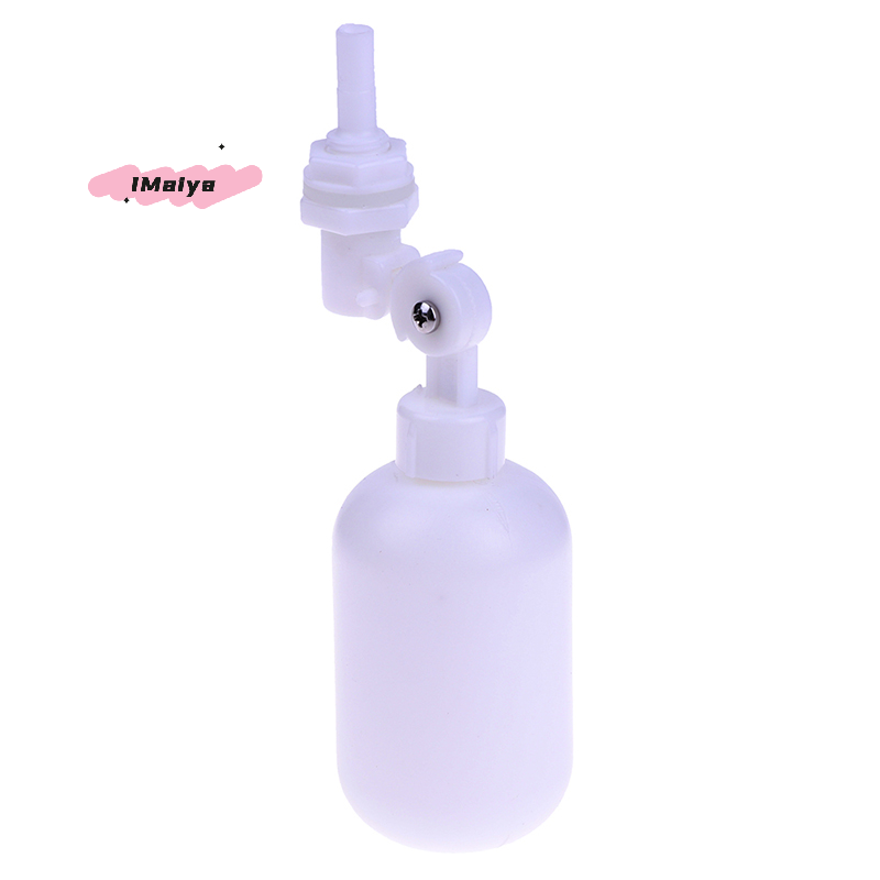 M-1PC Mini Floating Ball Valve - Float Ball Valve recension och pris