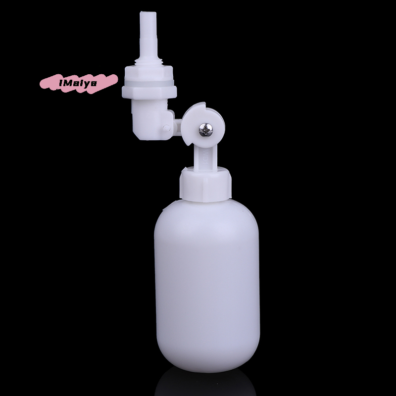 M-1PC Mini Floating Ball Valve - Float Ball Valve recension och pris