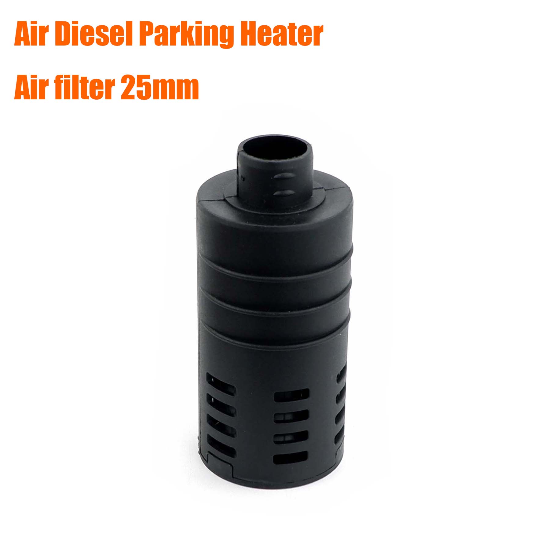 25mm Air Filter Intake Pipe Fi - Pipe Freeze Spray recension och pris