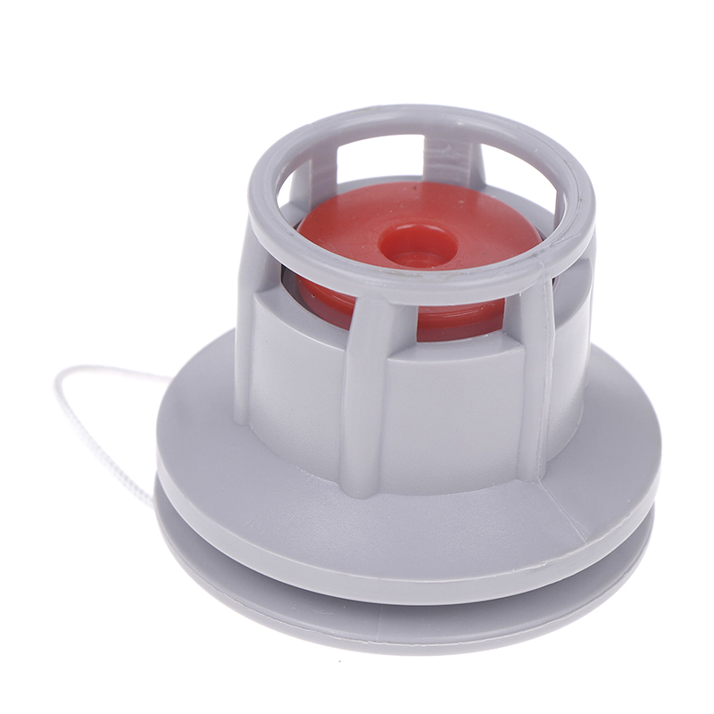 8 Teeth Inflatable Boat Air Va - Float Ball Valve recension och pris