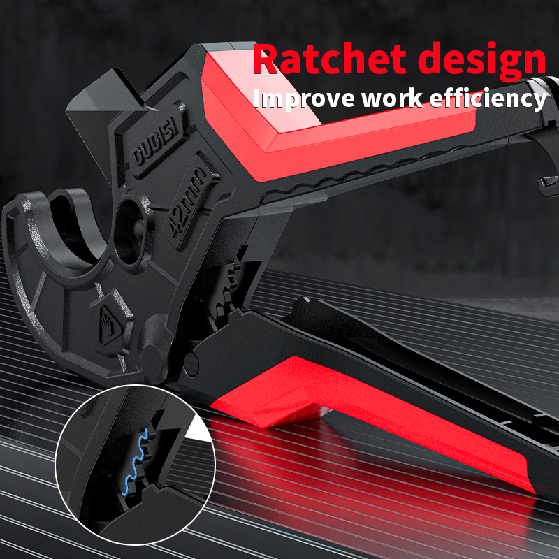 High Hardness Pipe Cutter 0-42 - Pipe Cutter Ratchet recension och pris