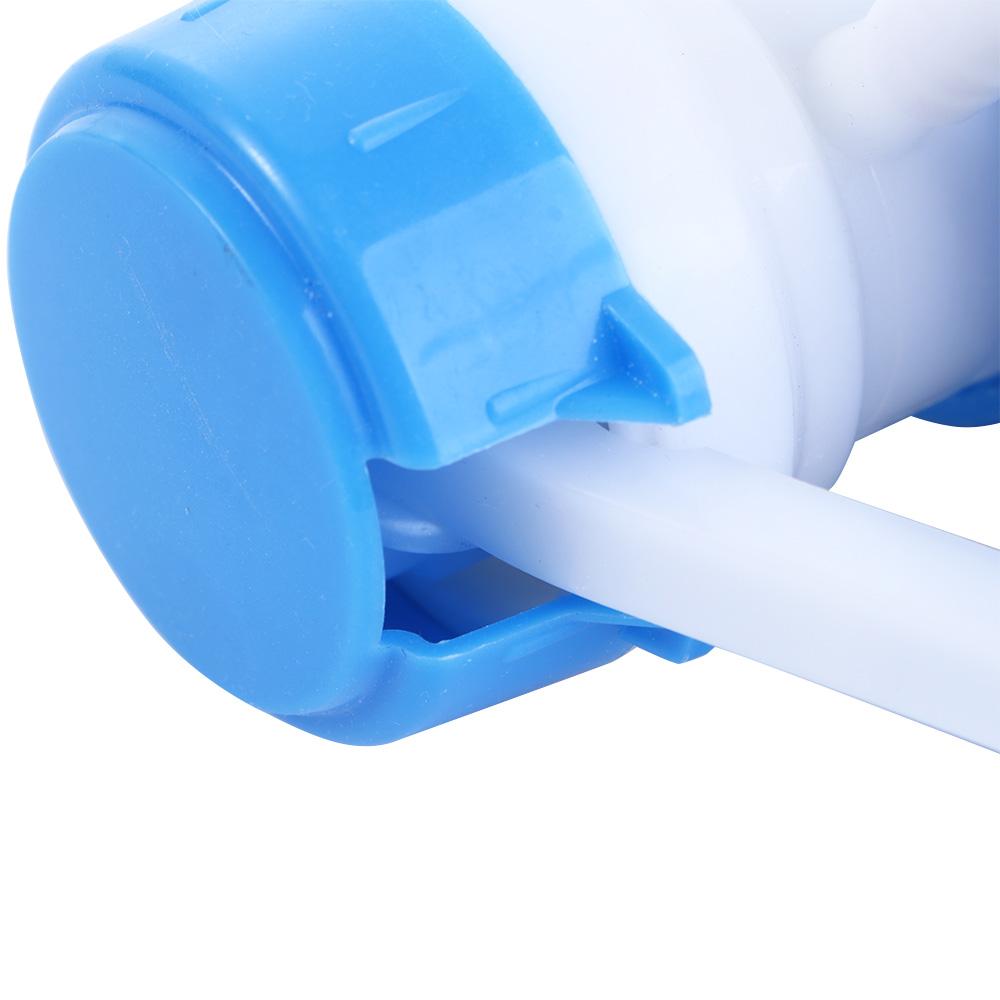Float Ball Valve for Water Tan - Float Ball Valve recension och pris