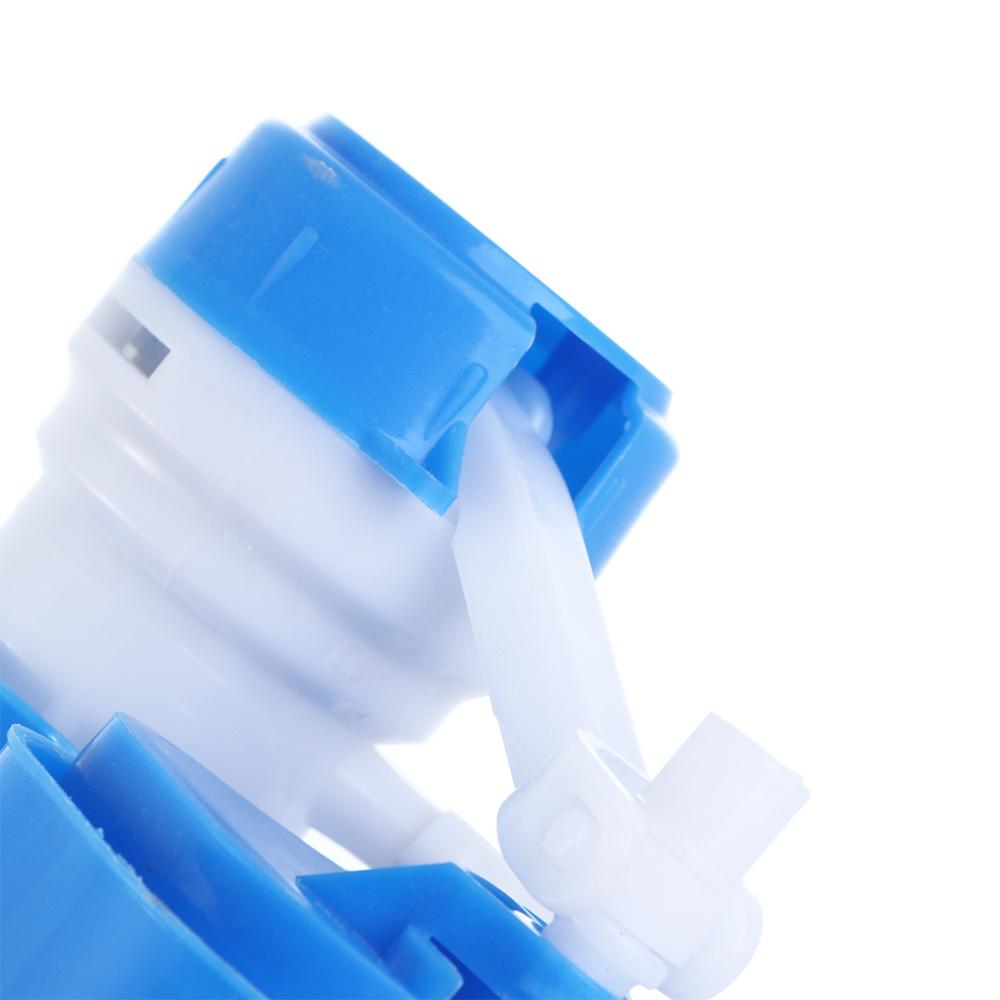 Float Ball Valve for Water Tan - Float Ball Valve recension och pris