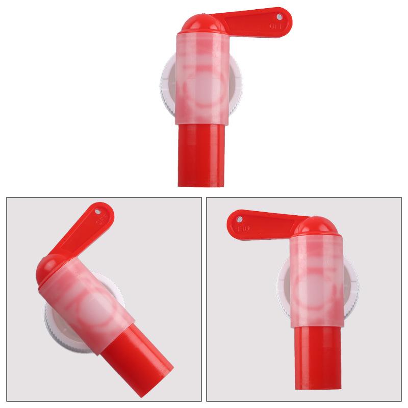 DN61 61mm Garden Faucet Red Wh - Silicone Tap Washer recension och pris