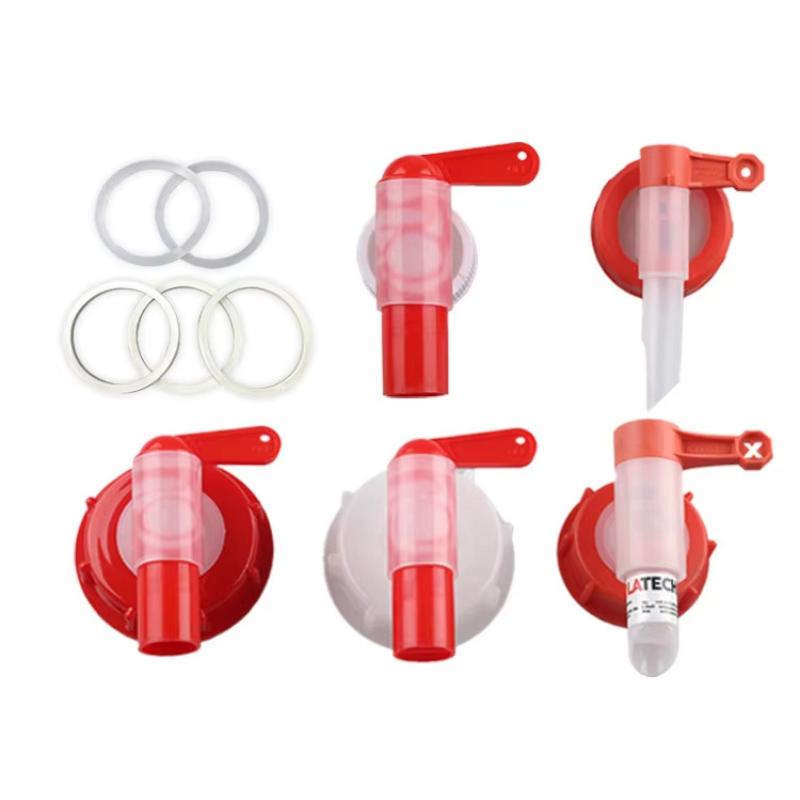 DN61 61mm Garden Faucet Red Wh - Silicone Tap Washer recension och pris