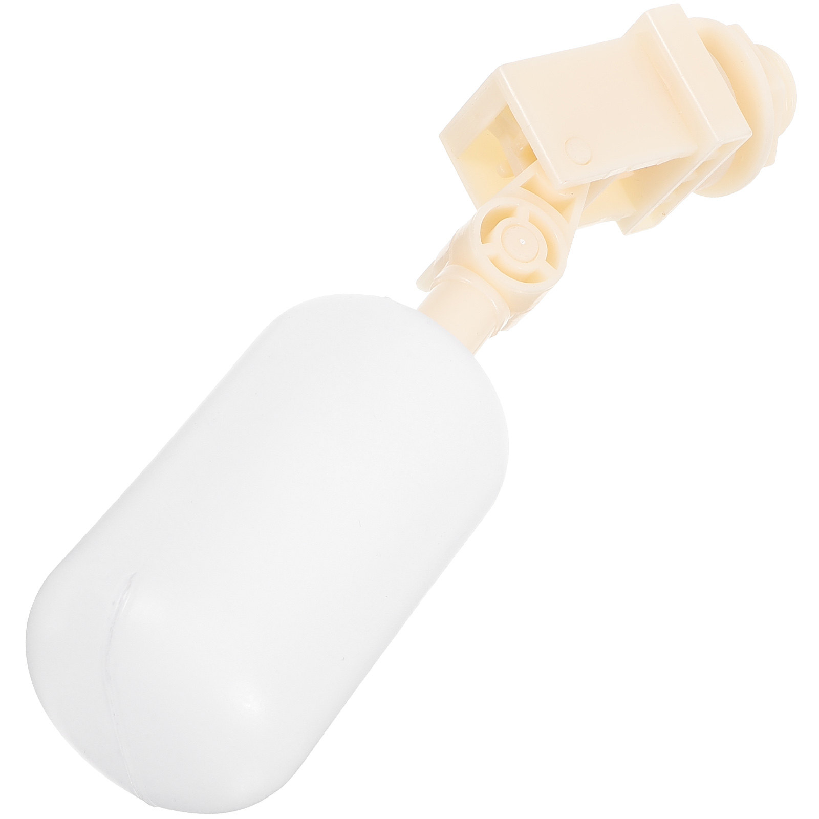 Professional Reusable PVC Floa - Float Ball Valve recension och pris