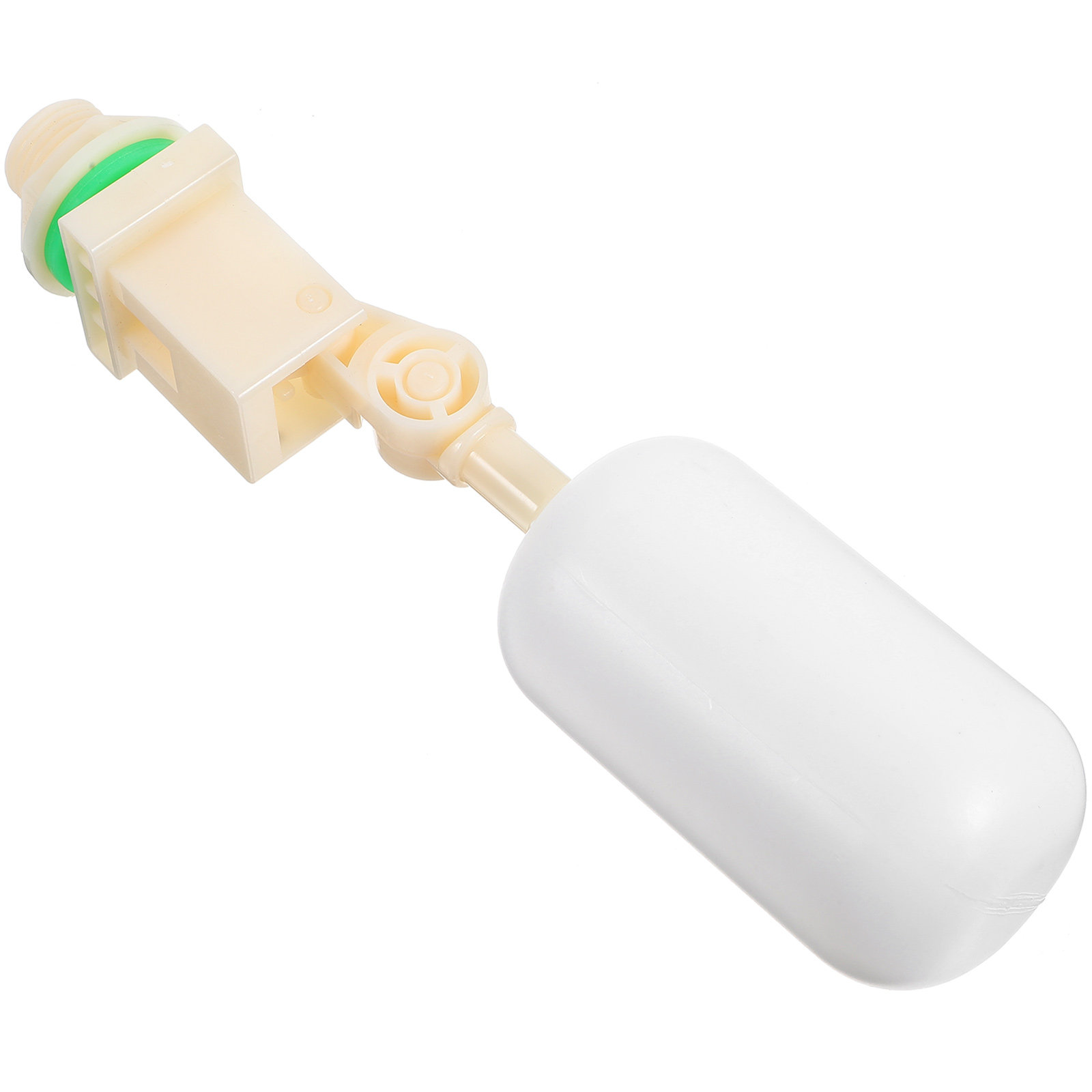 Professional Reusable PVC Floa - Float Ball Valve recension och pris