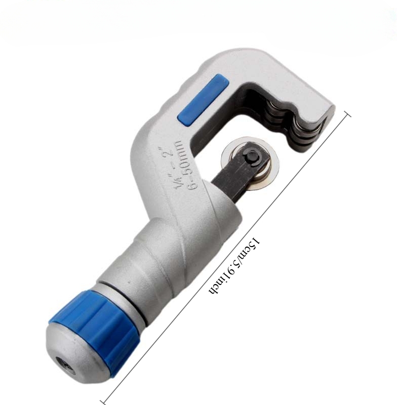 Ratchet Pipe Cutter, Cut Metal - Pipe Cutter Ratchet recension och pris