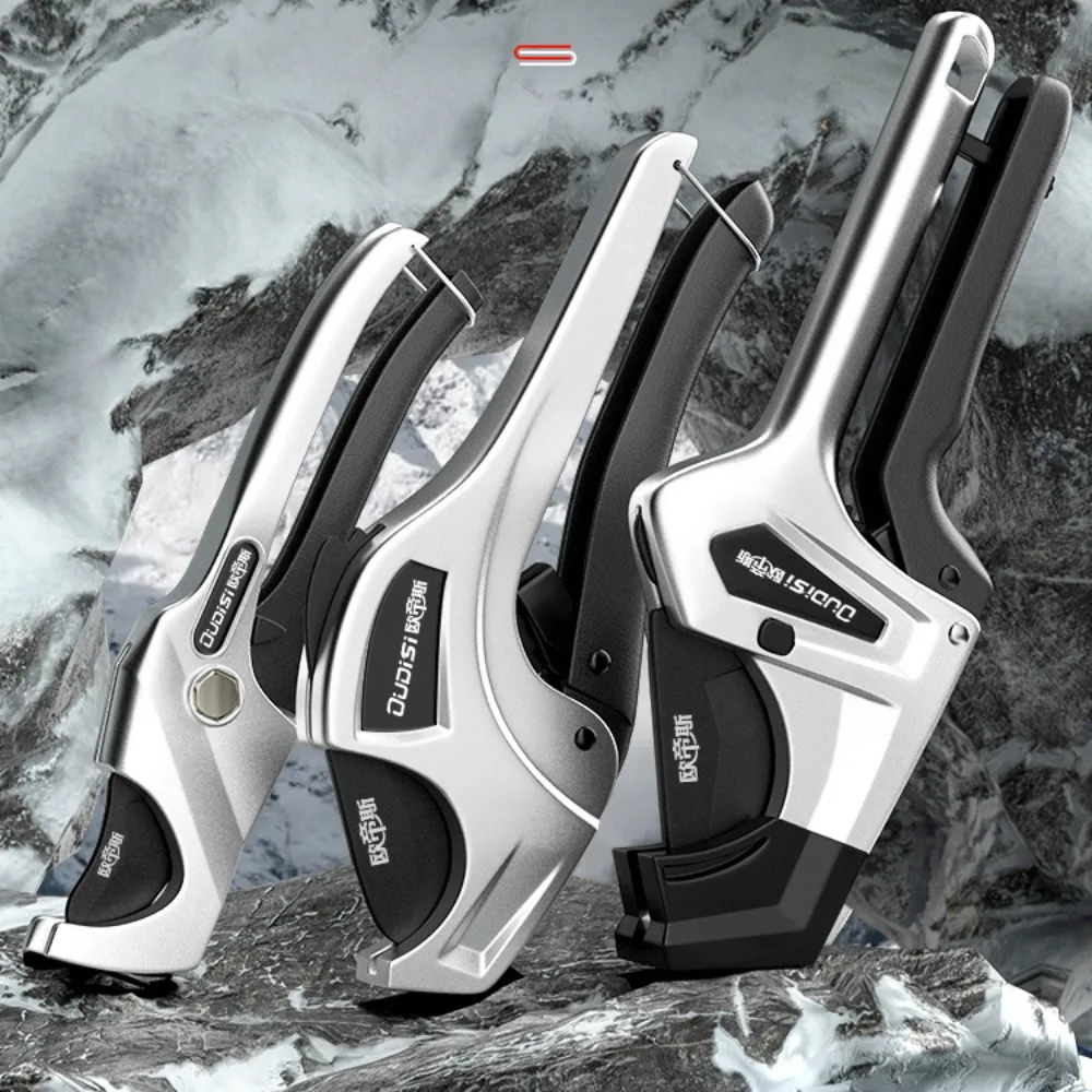 Ratchet Pipe Cutter Multi-Purp - Pipe Cutter Ratchet recension och pris