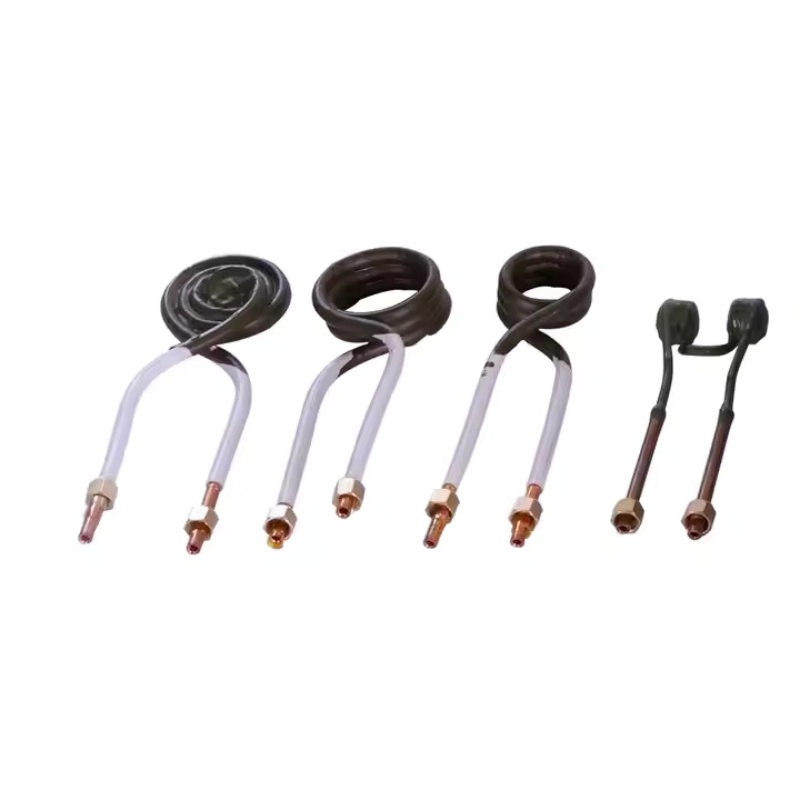 frequency induction heating ma - Pipe Freeze Spray recension och pris