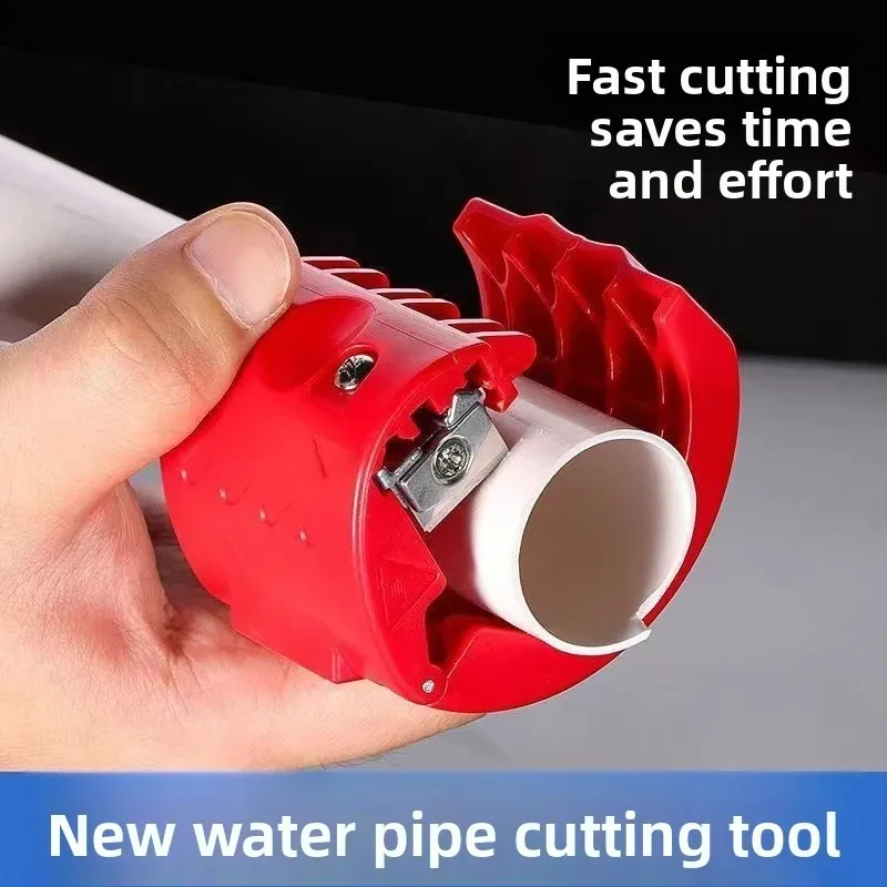 New Household Cable Cutting Ha - Pipe Cutter Ratchet recension och pris