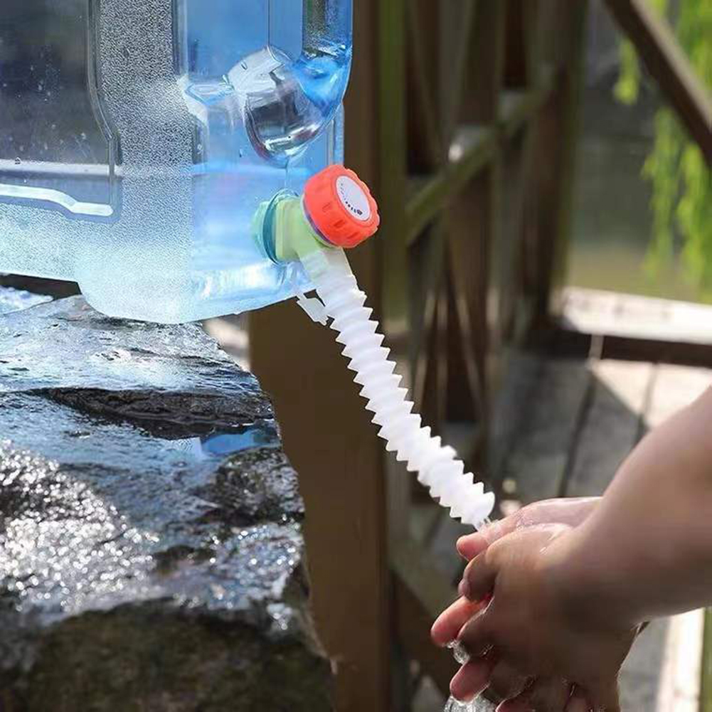 Flexible Faucet Extension Tube - Flexible Hose Braided recension och pris