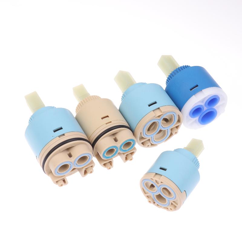 1Pcs Plastic Ceramic Cartridge - Basin Mixer Cartridge recension och pris