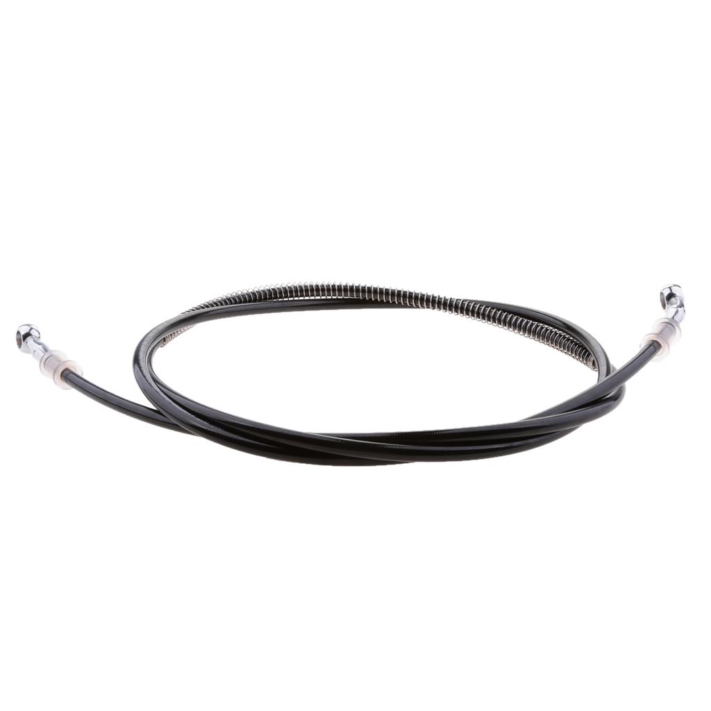 200cm Braided Motorbike Brake  - Flexible Hose Braided recension och pris