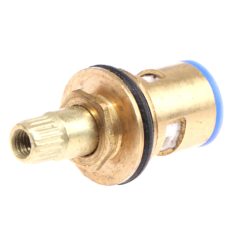 Replacement Tap Valves Brass C - Shower Valve Cartridge recension och pris