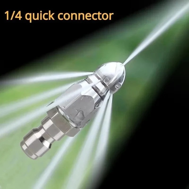 Pressure Washer Sewer Jetter N - Drain Pipe Clip recension och pris
