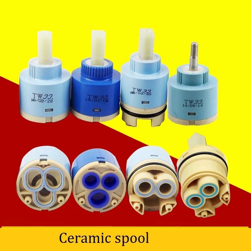 MTTUZK Wholesale and retail ce - Basin Mixer Cartridge recension och pris