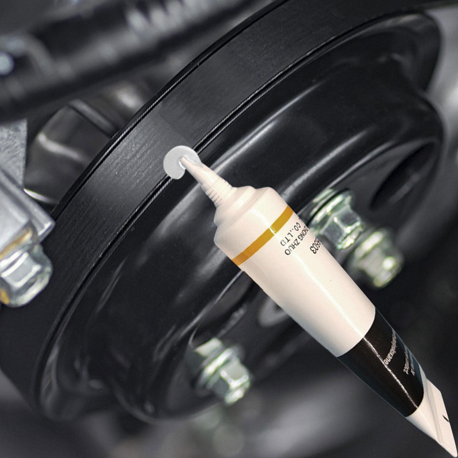 10g Silicone Lubricant Grease  - Silicone Tap Washer recension och pris
