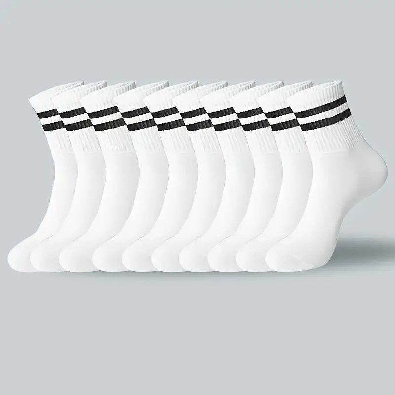 6/10/20 Pairs Men Women Stripe - Pipe Bending Spring recension och pris