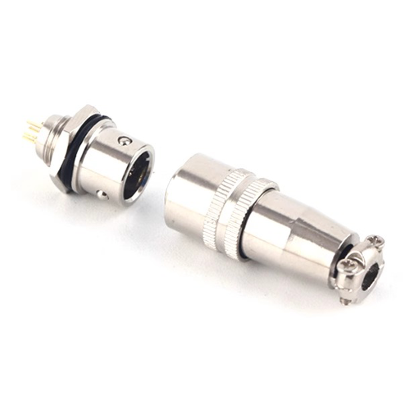 5/20PCS XS8 XS9 XS10 Aviation  - Push Fit Connector recension och pris
