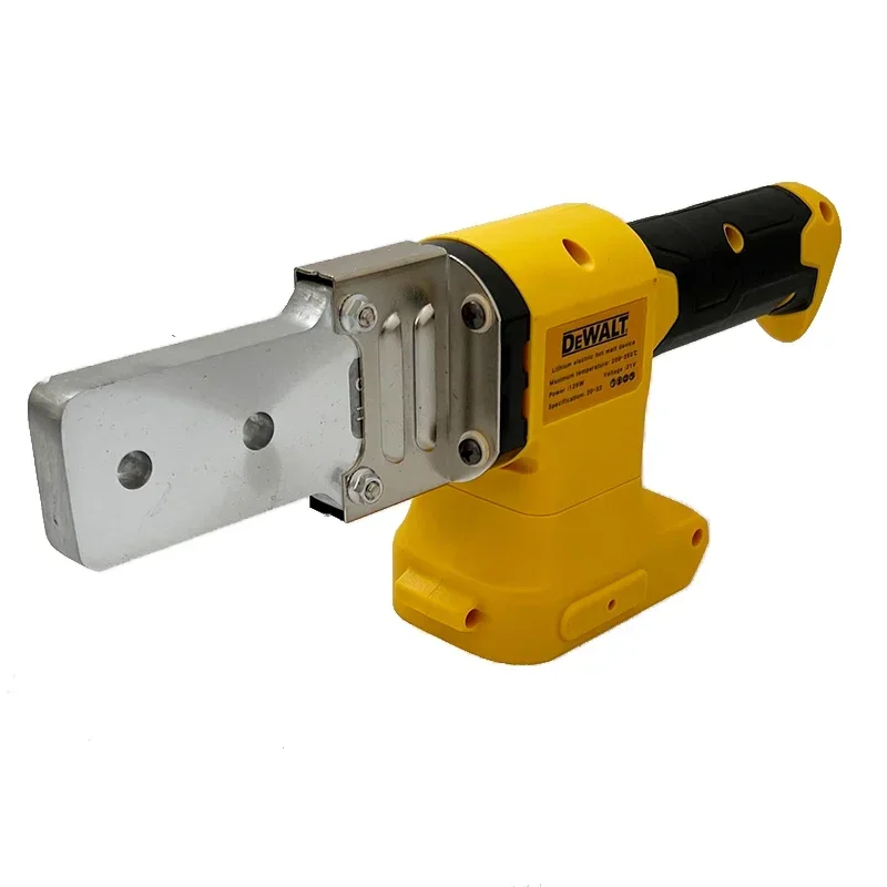 Dewalt Cordless Electric Pipe  - Pipe Freeze Spray recension och pris