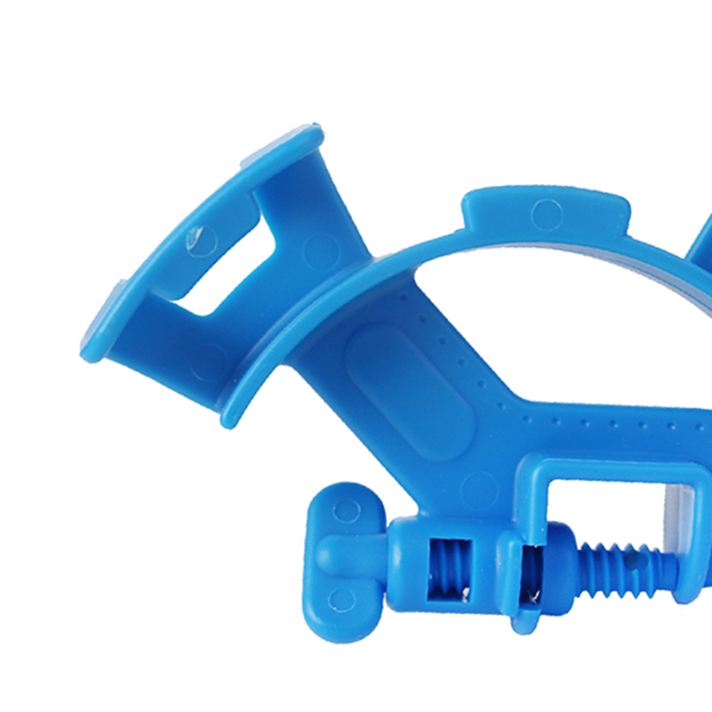Fish Tank Filtration Bracket P - Plastic Pipe Clip recension och pris